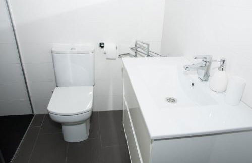 Apartamento rural Castillo de Yeste 2 pax - Foto 21