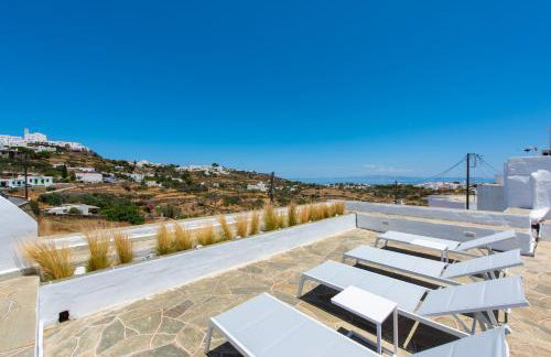 NIREAS STONEHOUSE IN APOLLONIA SIFNOS - Foto 23