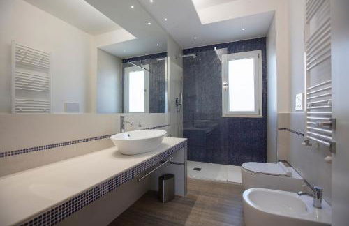 La Porta sulla spiaggia Casa vacanze - Foto 35