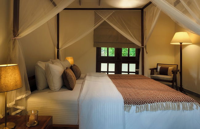 Neem Tree House - Foto 7