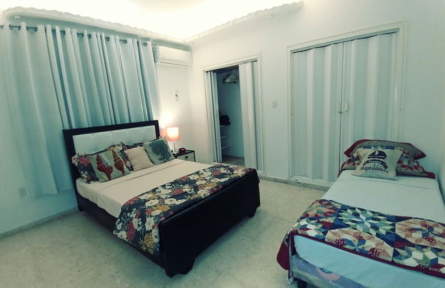 Boutique Vedado Villa - Photo 19