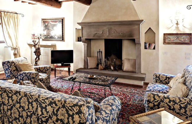 Villa Eleonora - Foto 13