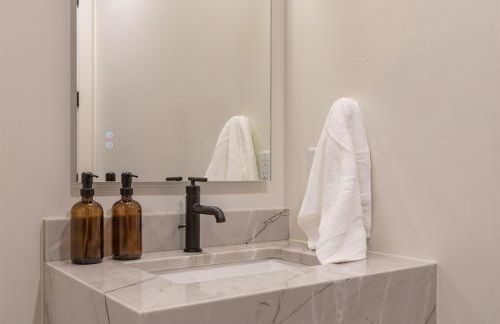 Newly Built - Middle Teton at The Basin - Hot Tub - Foto 8