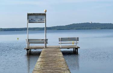 Ferienwohnung vor den Toren Berlins - Foto 46