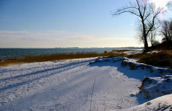 Cozy Holiday Home in Hohenkirchen near Baltic Sea - Foto 29