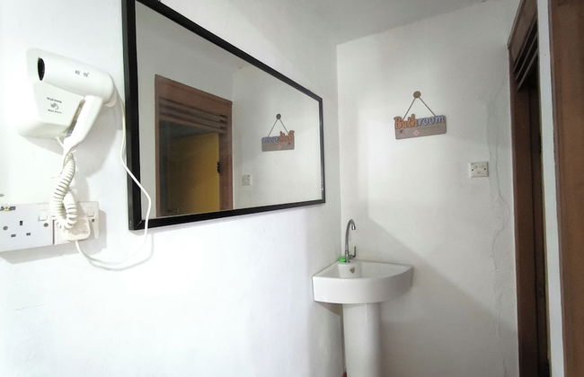 Natol Homestay - Kenyalang Park - Foto 41