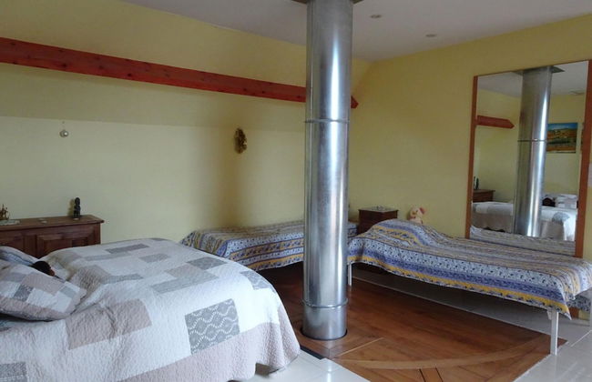 Beautiful Norman House With Outbuilding Located in the bay of Mont St Michel - Foto 5