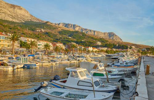 Apartments Zelic Tucepi - Foto 132