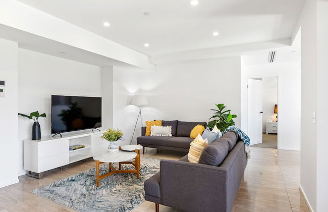 The Monterey Apartments by Urban Rest - Foto 18