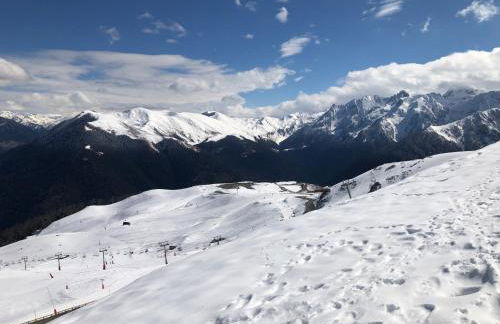 PRINCESSE DES NEIGES - Foto 9