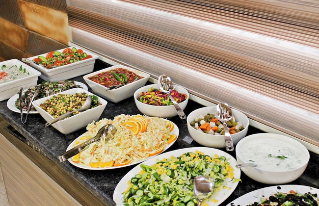 Seven Wonders Luxury Camp - Photo 48