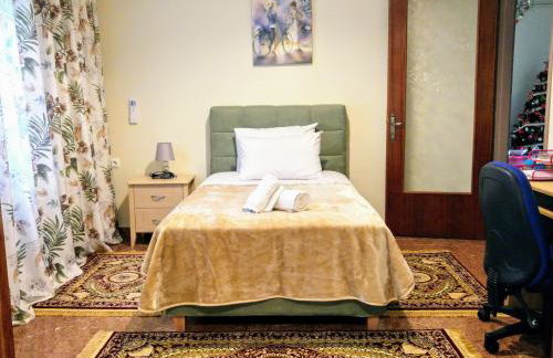 Delphic Horizons - Foto 29