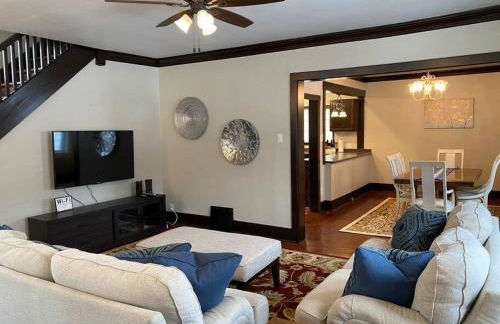 Serene Home One Block From Lake Michigan - Foto 8