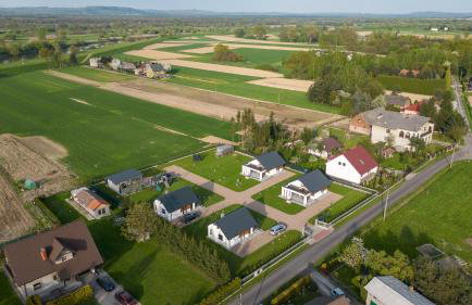 APARTAMENTY LAS Zator - Photo 67