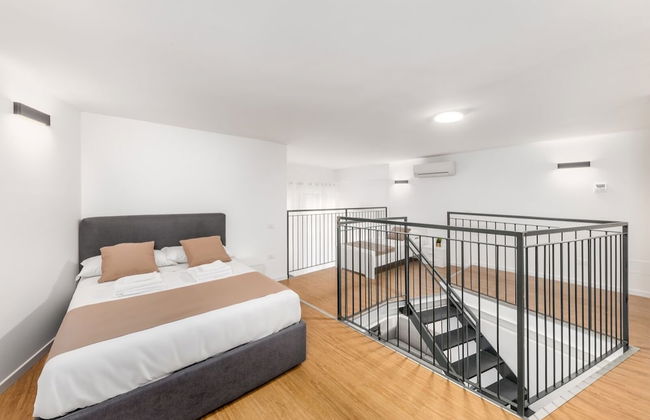 Casa da Suite Mirabello - Foto 16