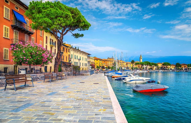 Gemma -hilly Area- Relax With View Lake - Photo 26