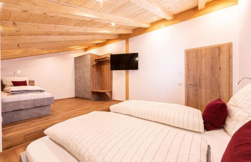 Haus Unterstöberl - Foto 12