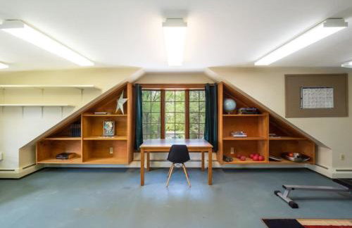 Berkshire Vacation Rentals: Renovated Five Bedrooms In Historic Williamstown - Foto 37