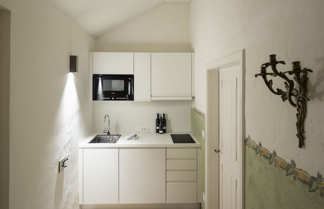 Villa Bergmann Suites Meran - Foto 13