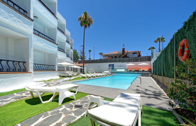 Atlantic Sun Beach - Gay Men Only - Foto 54