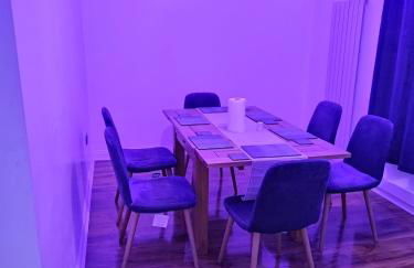 Barnsley cozy home - Foto 18