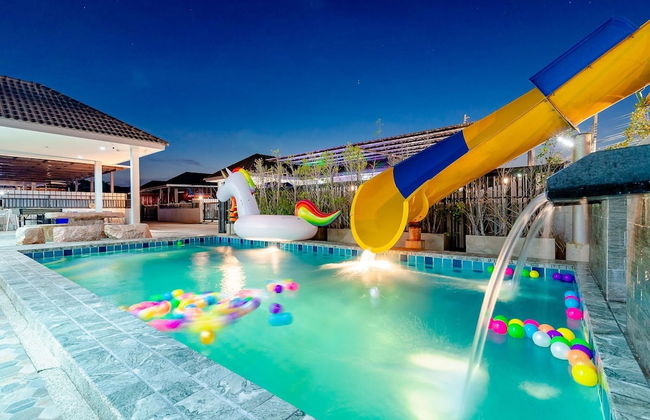 Smart Home Huahin - Foto 26