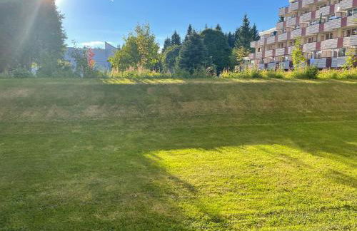 Studio "Auszeit wie dahoam" im Predigtstuhl Resort - Foto 14