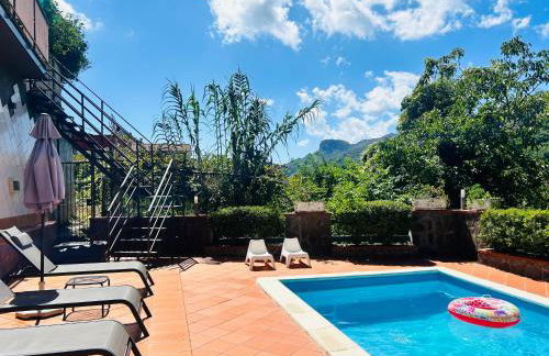 Campinola Holiday Home PRIVATE POOL - Foto 2