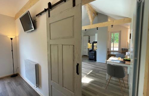 Ferienwohnung Panorama Teichblick - Foto 6