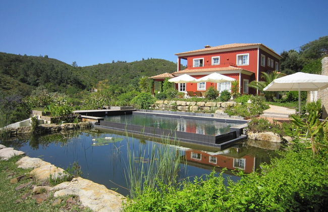 Luxurious Villa in Monchique With Private Pool - Foto 1