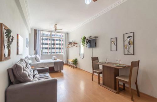 Aconchego no Flamengo - SV808 - Foto 2