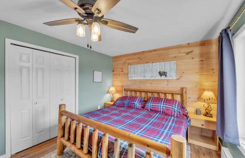18N - Cozy & Scenic Mountain Retreat - Foto 19