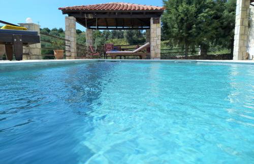 Little House on the Prairie - Chania - Photo 9