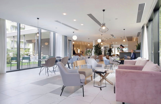 Quarto Verde Apartments - Foto 92