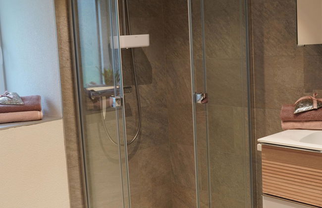 Ferienhaus Capricorn - Foto 12