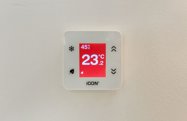 Budapest Downtown Residence - Foto 46