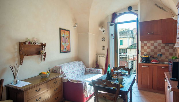 Casa di Lella - Foto 5, Zona de estar