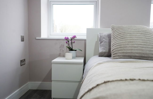 Ryegate House Colchester - Foto 20