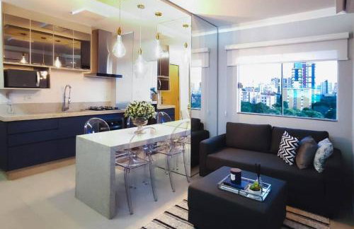 Apartamento zona 7 completo! MN704 - Foto 3