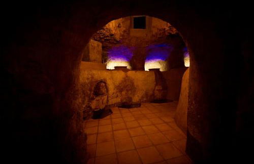 Apartamentos Turísticos La Bodegueta - Foto 12