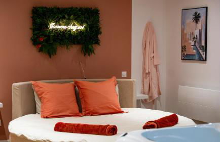 Comme chez soi - Amiens - Foto 16