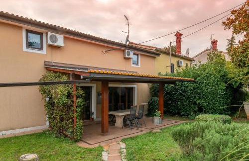 Spacious Holiday Home in Verteneglio - Foto 30