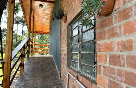 Recanto vista lago - Foto 12