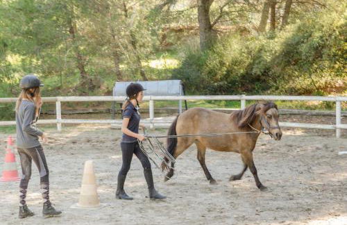 Village Pierre & Vacances Pont Royal en Provence - Foto 30