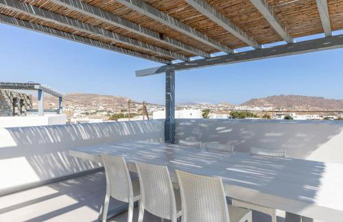 Mykonos Luxury Home with Jacuzzi - Foto 25
