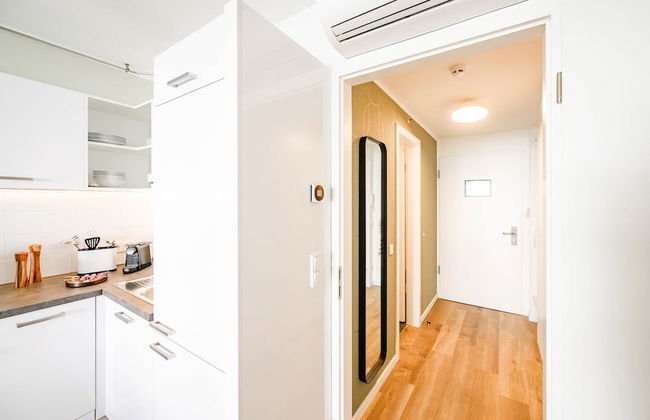 Limehome Budapest Mosonyi u. 4 - Foto 34