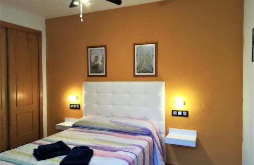 Alhambra Apartments - Foto 14