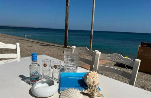 Μεζονέτα - Παραλία Αγία Φωτεινή - Photo 15