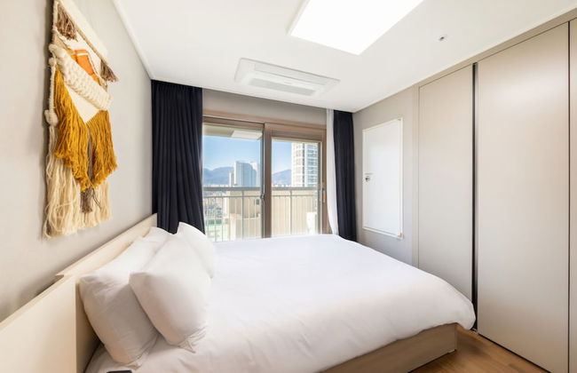 Urbanstay Sokcho beach C - Photo 14