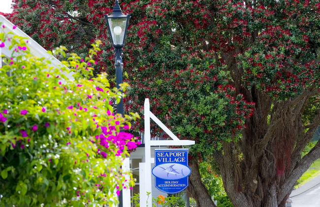 Seaport Village - Foto 53